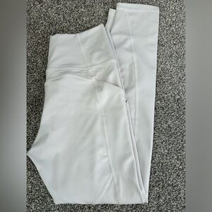 Fabletics Pure Luxe XS Pocket Leggings